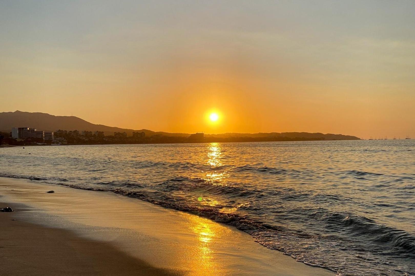 Holiday home Stunning Ocean View, & Access! Puerto Vallarta