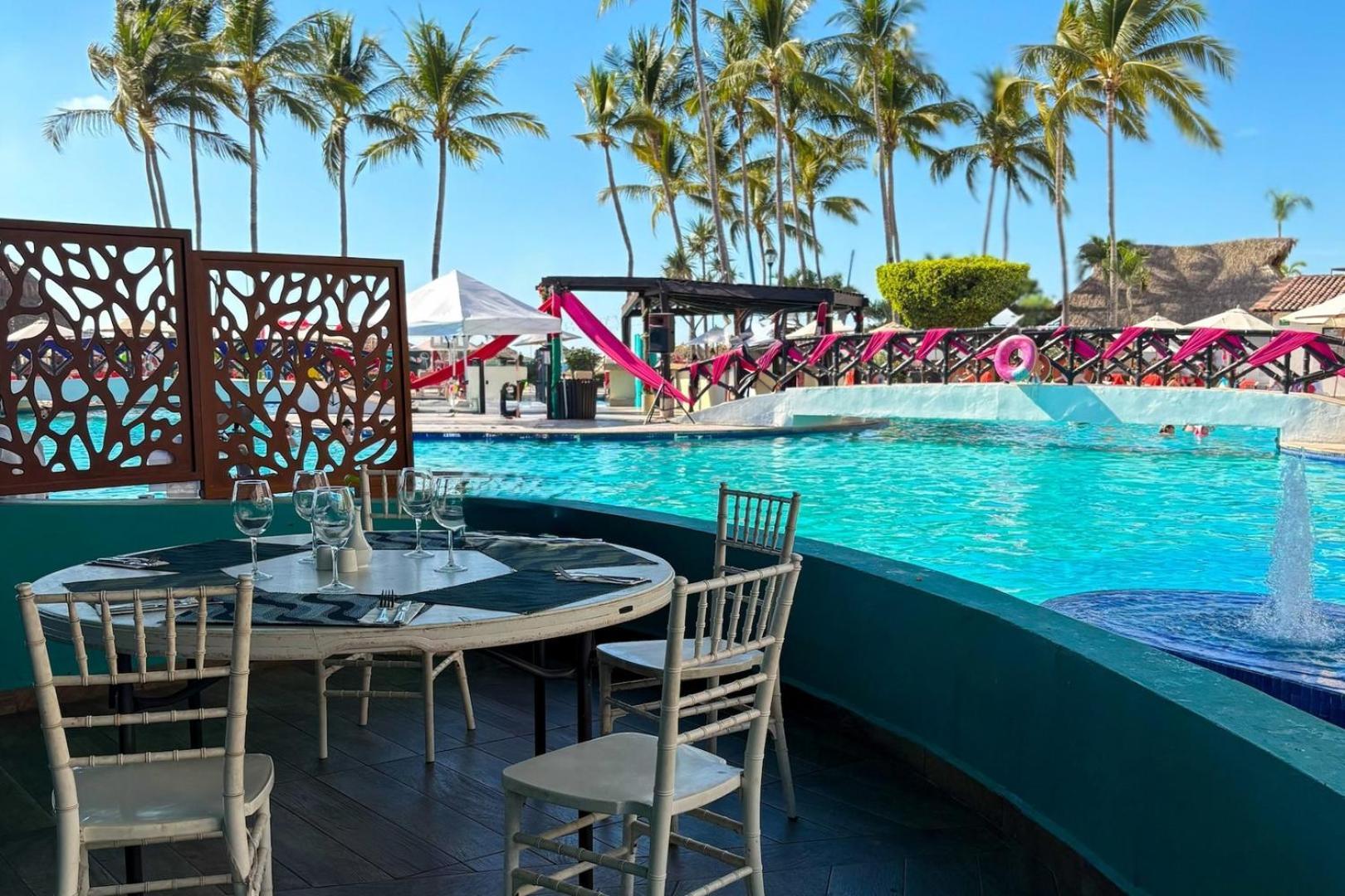 Stunning Ocean View, & Access! Puerto Vallarta