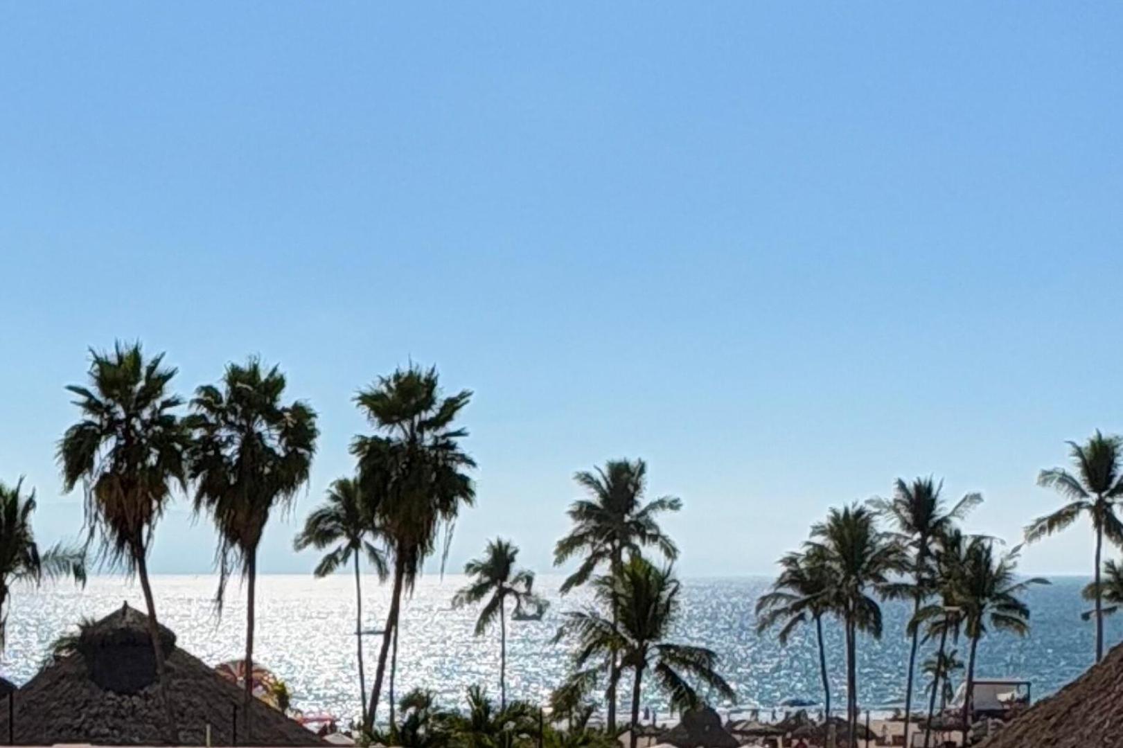 Stunning Ocean View, & Access! Puerto Vallarta