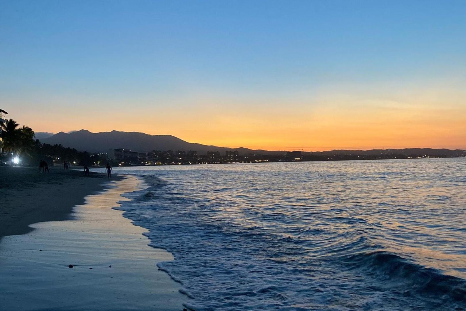 Holiday home Stunning Ocean View, & Access! Puerto Vallarta