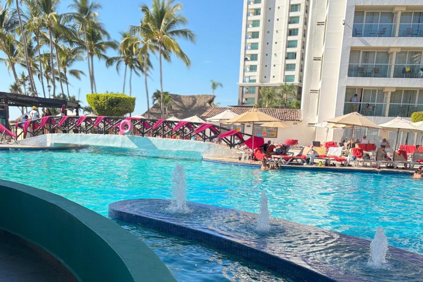 Holiday home Stunning Ocean View, & Access! Puerto Vallarta