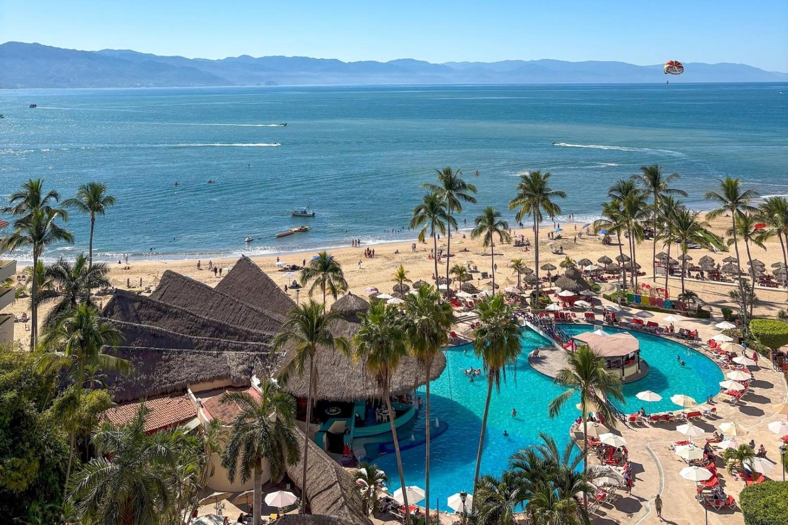 Stunning Ocean View, & Access! Сasa de vacaciones